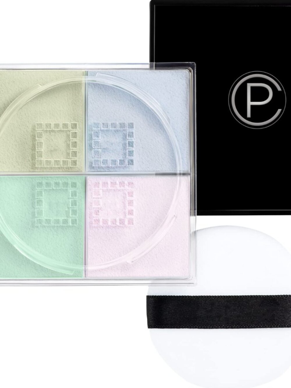 Pure Cosmetics Refine and Perfect Loose Finishing powder